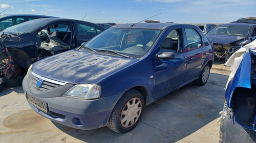 Capota motor Dacia Logan [facelift] [200