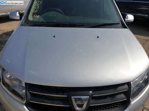 Capota Motor Dacia Sandero 2 2012 - 2016 Culoare TED69 [C4555]