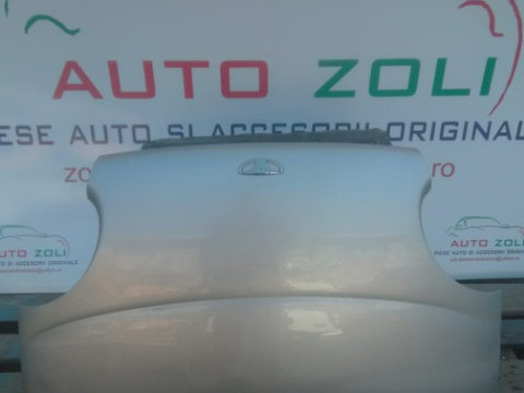 Capota Motor DAEWOO MATIZ DIN 2003