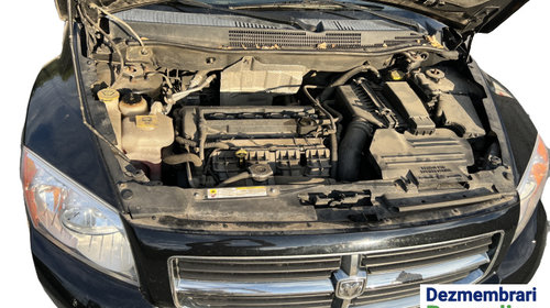 Capota motor Dodge Caliber [2006 - 2012]