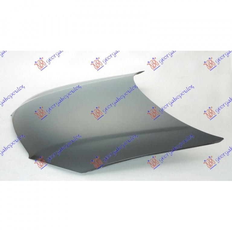 CAPOTA MOTOR FATA AUDI A3 8P 2003->2012 Capota motor pt 3 usi (06.03-09.05) PIESA NOUA ANI 2003 2004 2005