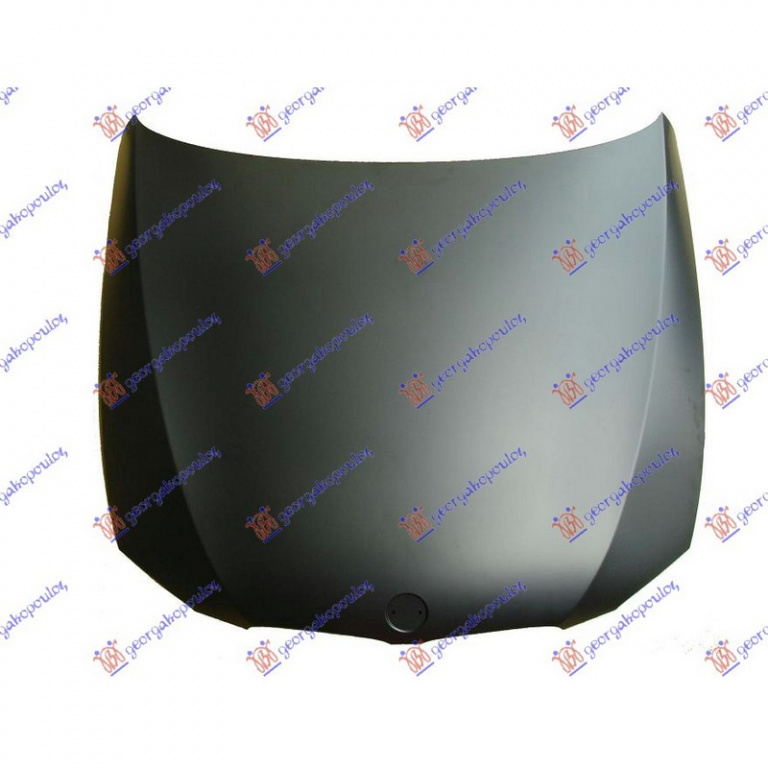 CAPOTA MOTOR FATA BMW 3 Cabriolet E93 2006-> Capota motor PIESA NOUA ANI 2006 2007 2008 2009 2010