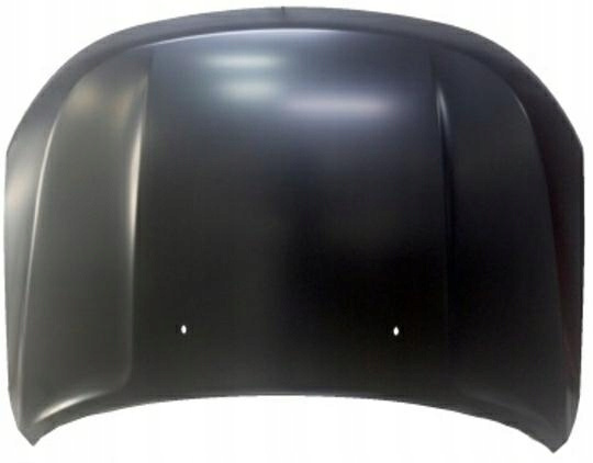 Capota motor fata Jeep Compass, 06.2017-, metal