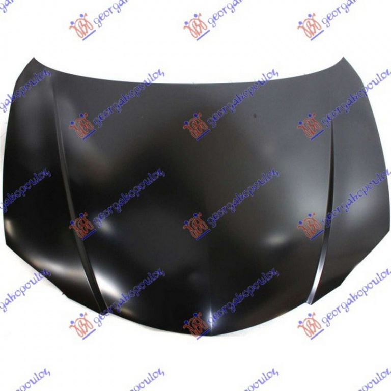CAPOTA MOTOR FATA MAZDA 3 2000->2009 Capota motor, ptr 4 usi PIESA NOUA ANI 2000 2001 2002 2003 2004 2005 2006 2007 2008 2009