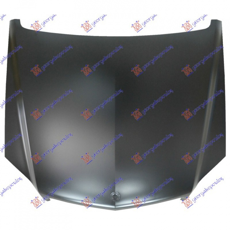 CAPOTA MOTOR FATA MERCEDES GLK X204 2008->2015 Capota motor 2010-> PIESA NOUA ANI 2010 2011 2012 2013 2014 2015