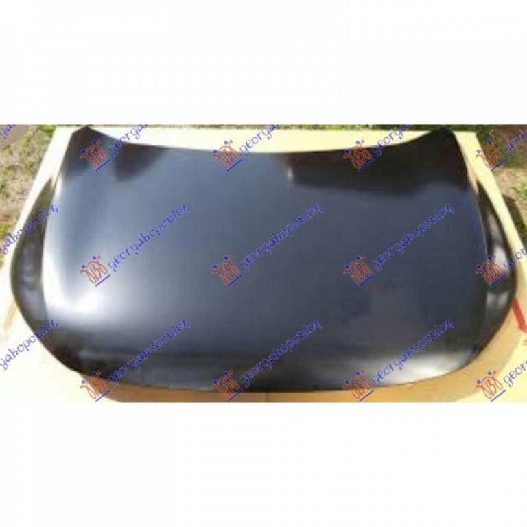 CAPOTA MOTOR FATA MITSUBISHI ECLIPSE CROSS 2018-> Capota fata PIESA NOUA ANI 2018 2019 2020 2021 2022
