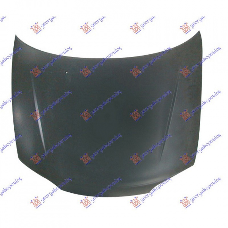 CAPOTA MOTOR FATA OPEL TIGRA 1994->2004 Capota motor PIESA NOUA ANI 1994 1995 1996 1997 1998 1999 2000 2001 2002 2003 2004