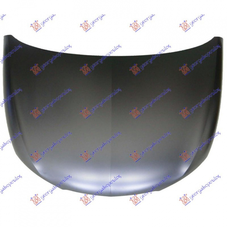 CAPOTA MOTOR FATA SEAT IBIZA 2012->2017 Capota motor 2012-> PIESA NOUA ANI 2012 2013 2014 2015