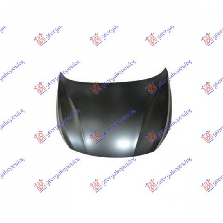 CAPOTA MOTOR FATA VOLVO S60 2016-> Capota fata PIESA NOUA ANI 2016 2017 2018 2019