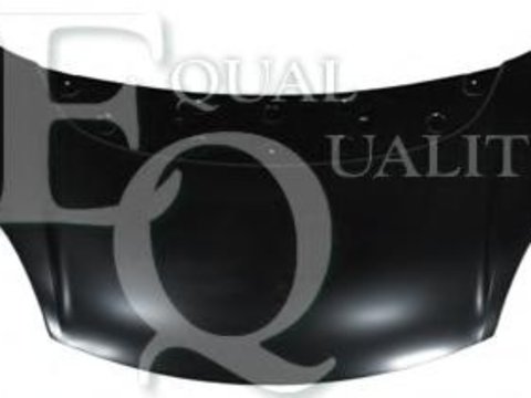 Capota motor FIAT 500L - EQUAL QUALITY L02743