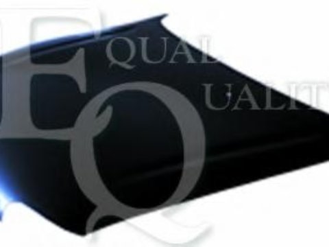 Capota motor FIAT BRAVA (182), FIAT BRAVO I (182) - EQUAL QUALITY L00936