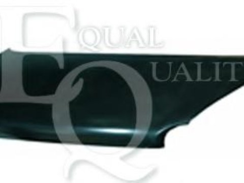 Capota motor FIAT MULTIPLA (186) - EQUAL QUALITY L01067