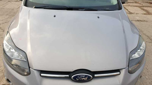 Capota Motor Ford Focus 3 2010 - 2014 Cu