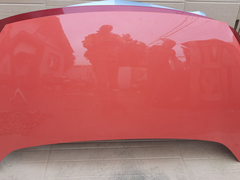 Capota motor Ford Ka 2009 - 2016 culoare rosu