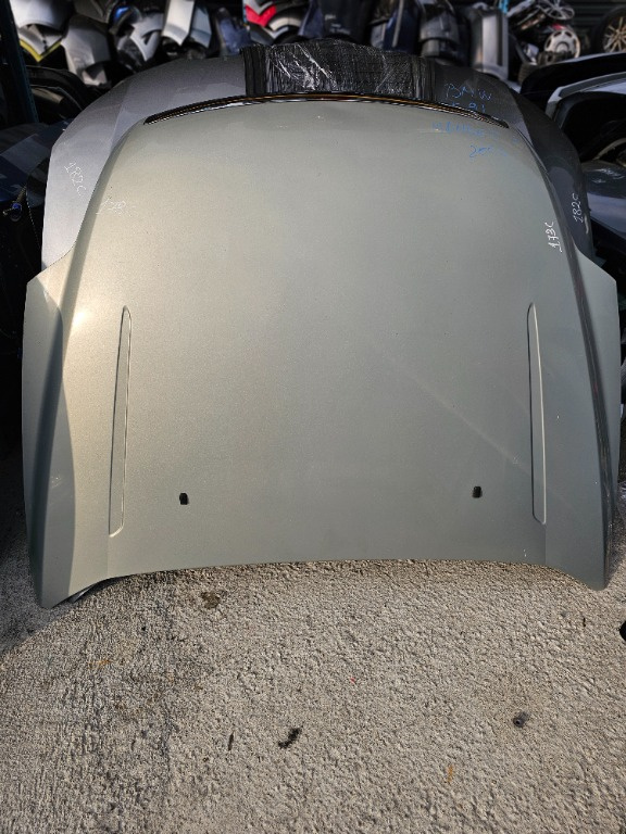 Capota motor Ford Mondeo MK4 2008