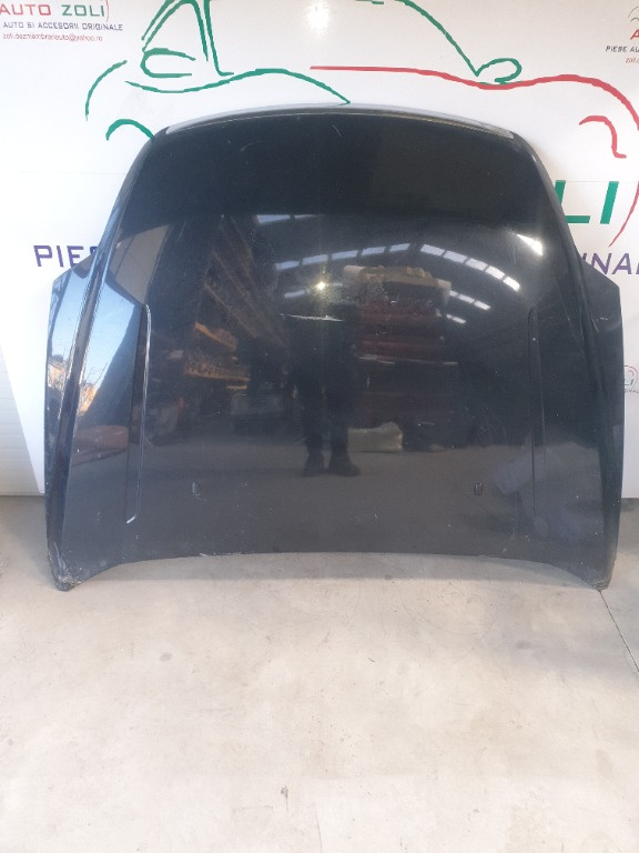 Capota motor FORD MONDEO Mk4  an 2008
