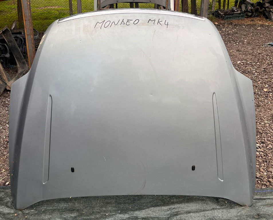 Capota motor Ford Mondeo MK4