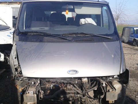 Capota motor Ford Transit - 2004 - 2.0TDCi