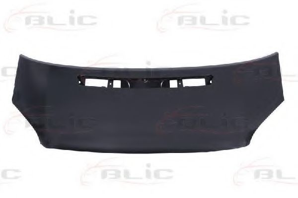 Capota motor FORD TRANSIT caroserie (2006 - 2016) BLIC 6803-00-2510280Q