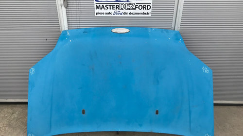 Capota motor Ford Transit Connect culoar