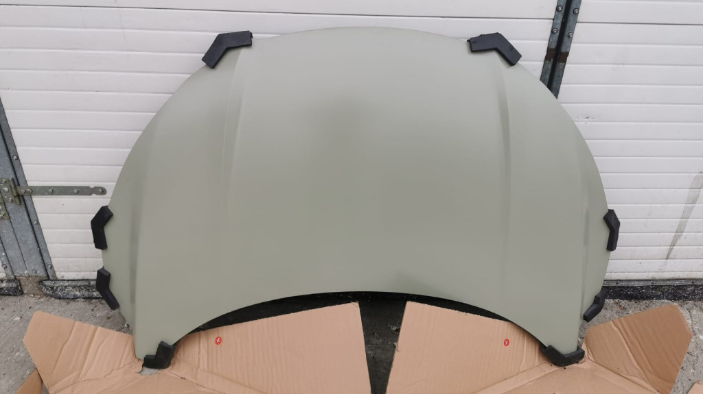 Capota motor HONDA HR-V 2015-2019