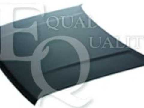 Capota motor ISUZU KB pick-up (TF_) - EQUAL QUALITY L03954