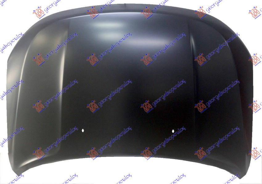 Capota Motor - Jeep Compass 2016 , 53430188