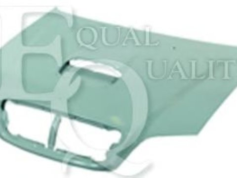 Capota motor KIA SEDONA Mk II (GQ) - EQUAL QUALITY L00033