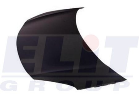 Capota motor klokkerholm pt citroen c3 dupa 2009-