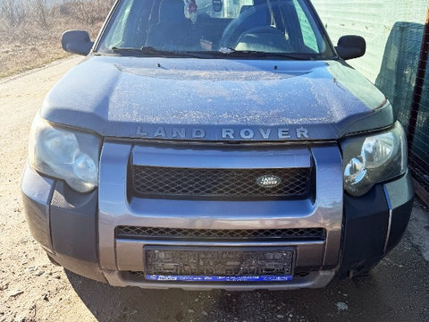 Capota motor Land Rover Freelander din 2004