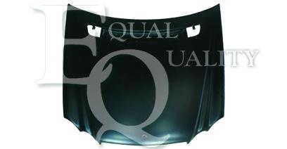 Capota motor MERCEDES-BENZ CLK (C209) - EQUAL QUALITY L05629