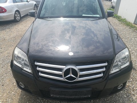 Capota motor Mercedes Clasa GLK X204