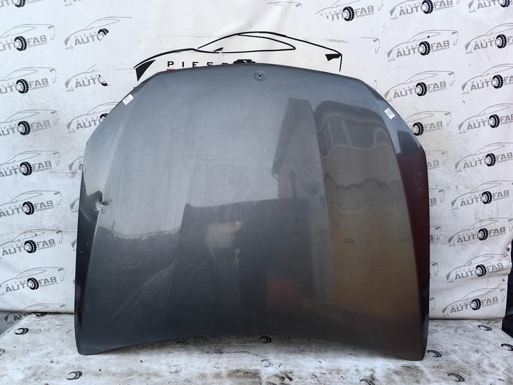 Capota motor Mercedes GLC W253 an 2015-2016-2017-2