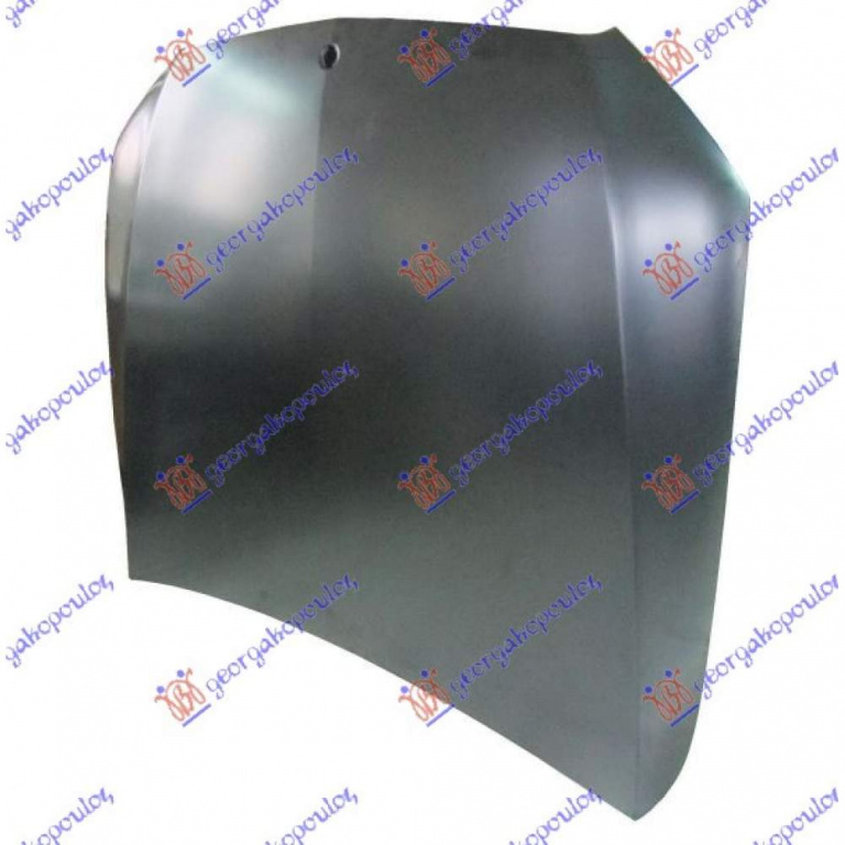 Capota Motor - Mercedes Gle (167) Coupe 1999 , 1678800300