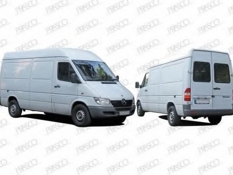 Capota motor MERCEDES SPRINTER 4-t platou / sasiu (904) (1996 - 2006) PRASCO ME9173100