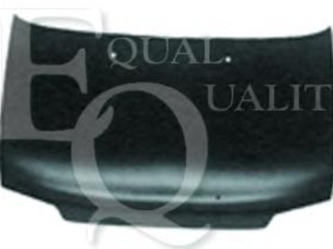 Capota motor NISSAN MARCH II (K11) - EQUAL QUALITY L00776