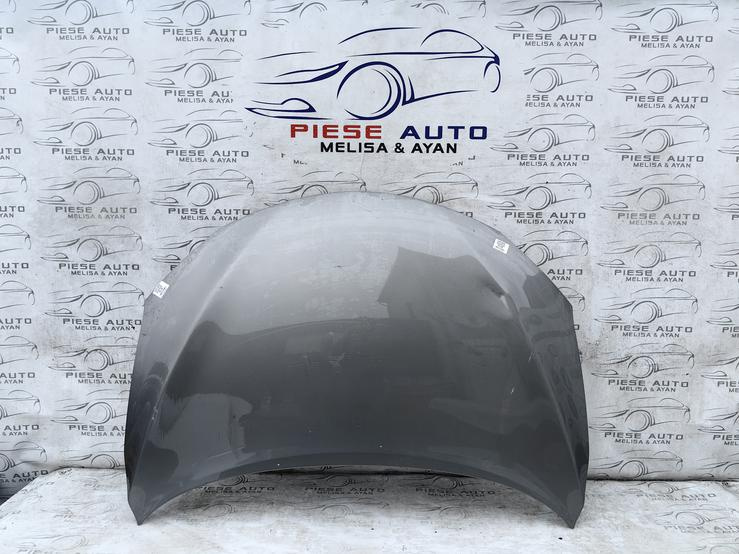Capota motor Nissan Pulsar an 2013-2014-2015-2016-2017-2018 NUTTNBM8N7