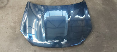 Capota motor Nissan Qashqai J10 / 2007-2010