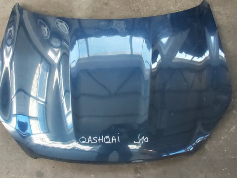 Capota motor Nissan Qashqai J10 / 2007-2010