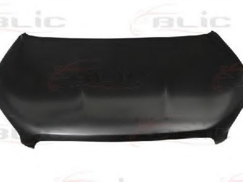 Capota motor NISSAN QASHQAI / QASHQAI +2 (J10, JJ10) (2007 - 2016) BLIC 6803-00-1617281P