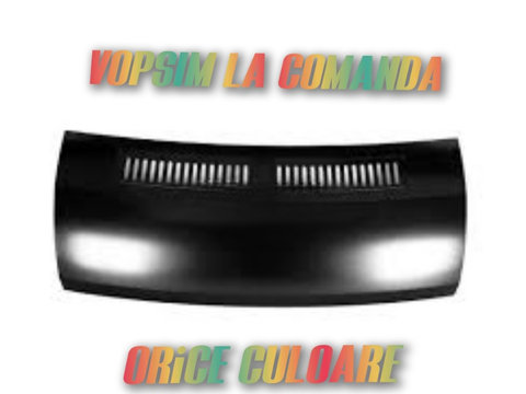 Capota motor NOUA Citroen Jumper an fabricatie 2006 2007 2008 2009 2010 2011 2012 2013 2014 7901N8