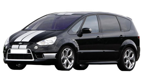 Capota motor noua FORD S-MAX WA6 an 2006