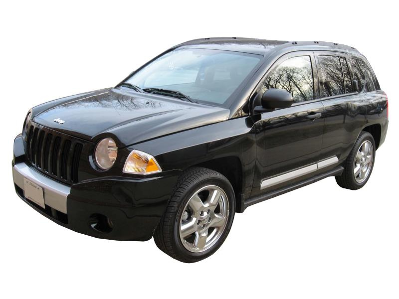 CAPOTA MOTOR noua JEEP COMPASS (MK49) an 2006-2016