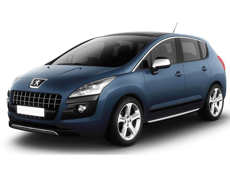 CAPOTA MOTOR noua PEUGEOT 3008 microbus 