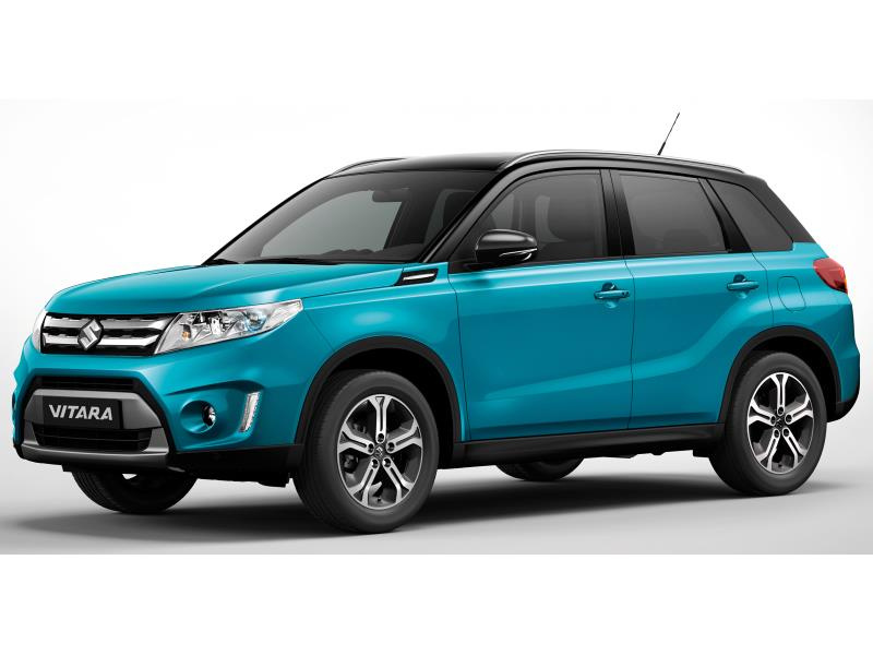 Capota motor noua SUZUKI VITARA LY an 15-2023