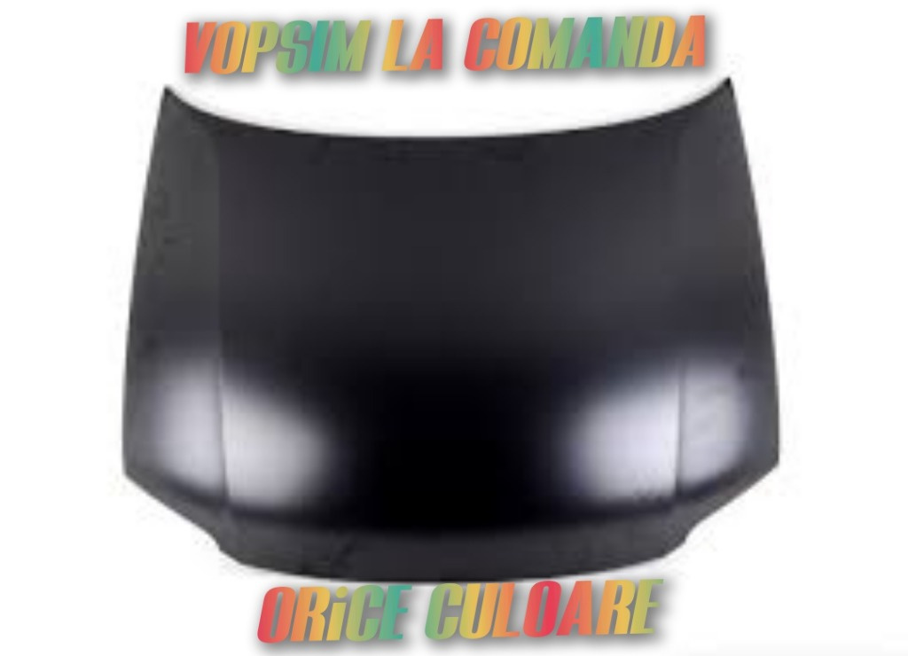 Capota motor NOUA Volkswagen Passat B5 an fabricatie 1997 1998 1999 2000 3B0823031A 3B0823031E 3BO823031A