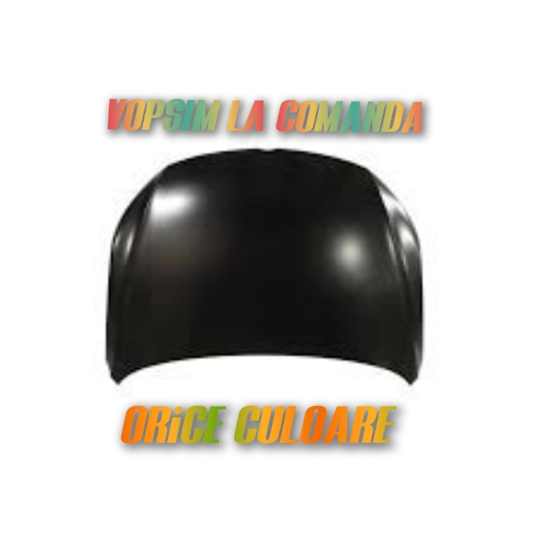 Capota motor NOUA Volkswagen Passat CC an fabricatie 2012 2013 2014 2015 2016 2017 3C8823031D