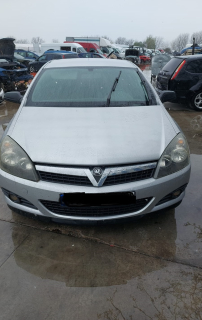Capota motor Opel Astra H [2004 - 2007] Hatchback 1.3 CDTI MT (90 hp)