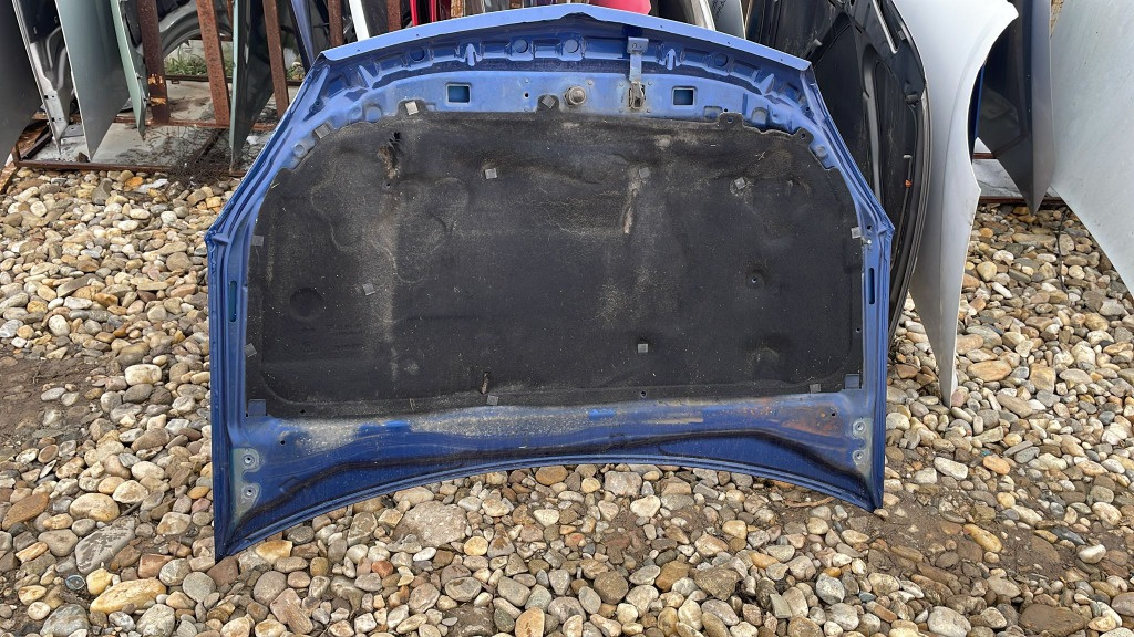 Capota motor Opel Astra H