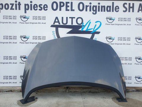 Capota motor Opel Astra J VLD CAP 48